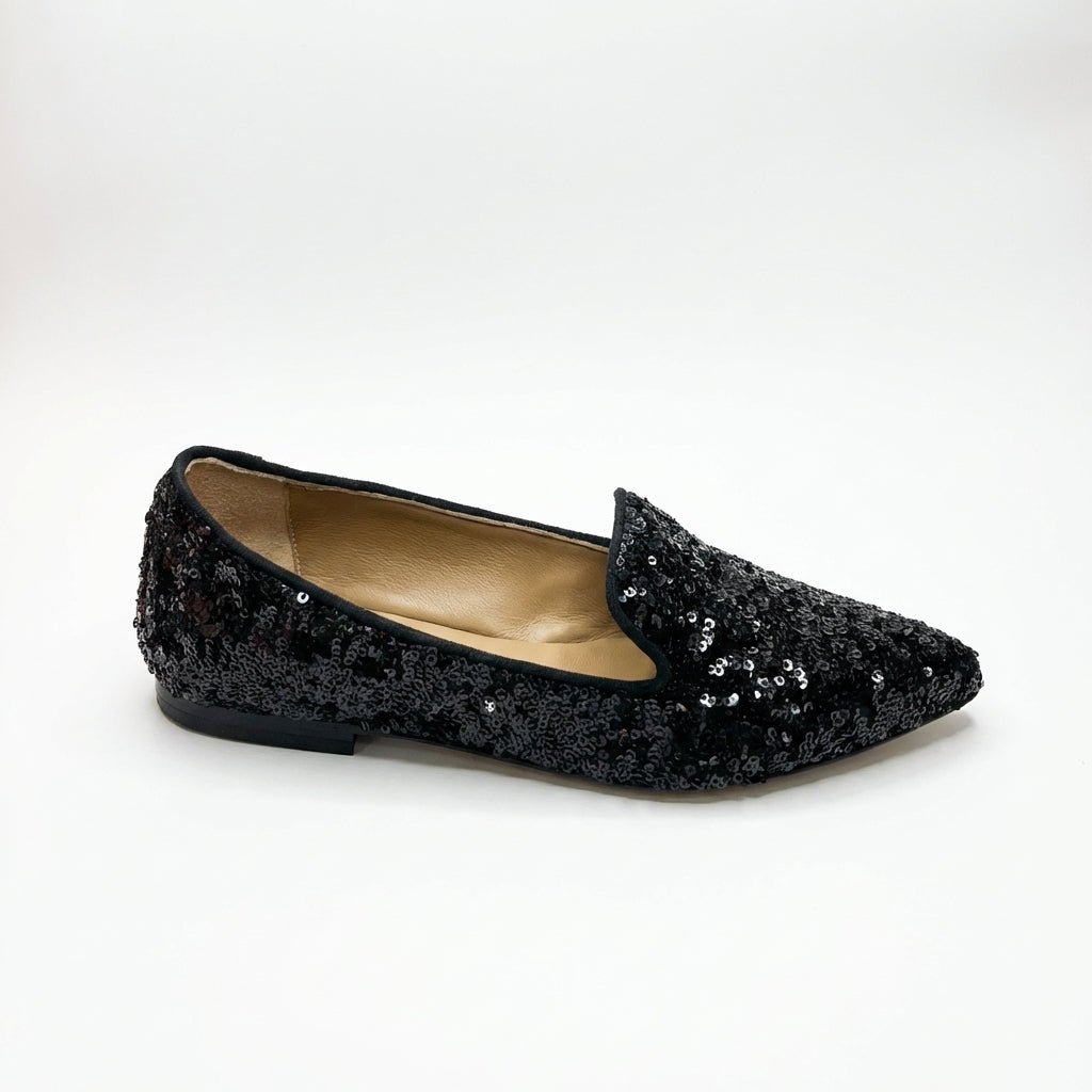 Ballerine SS 2026 | 1817