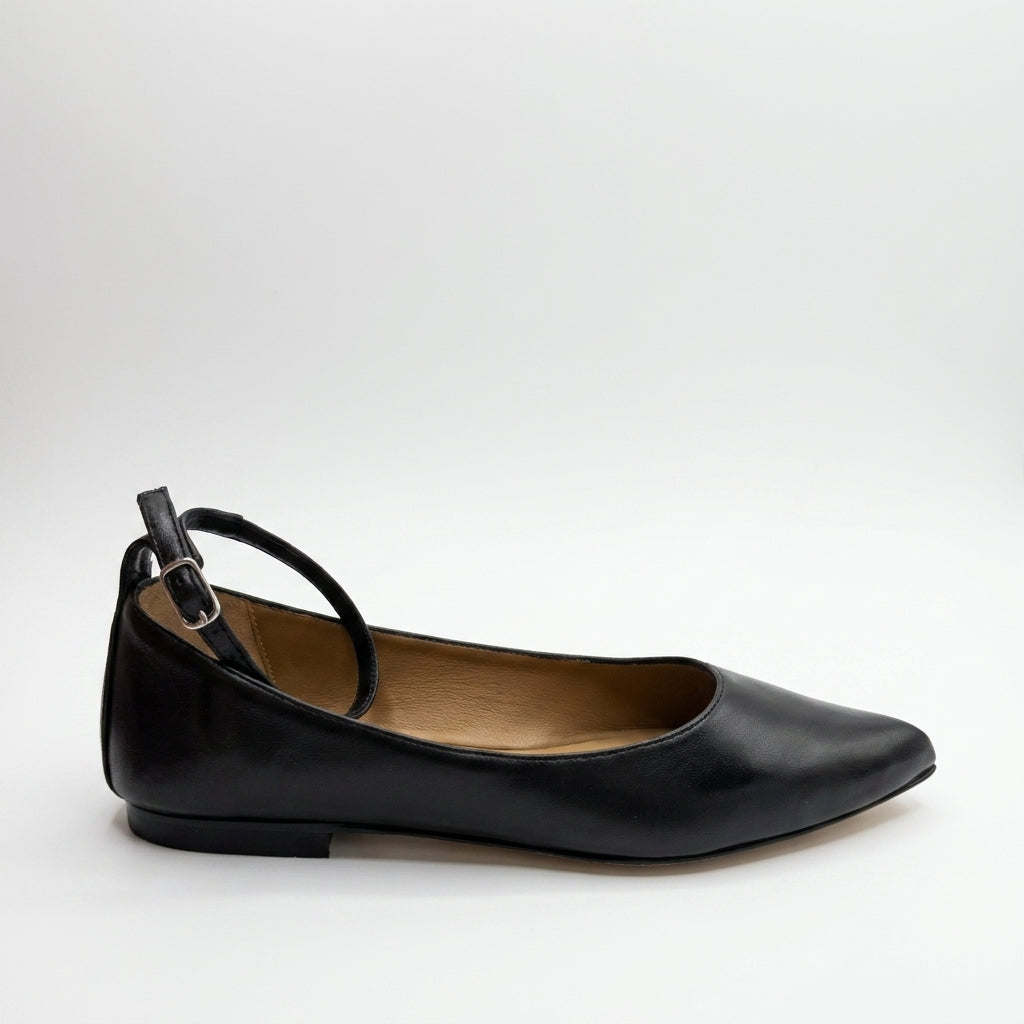 Ballerine SS 2026 | 1956