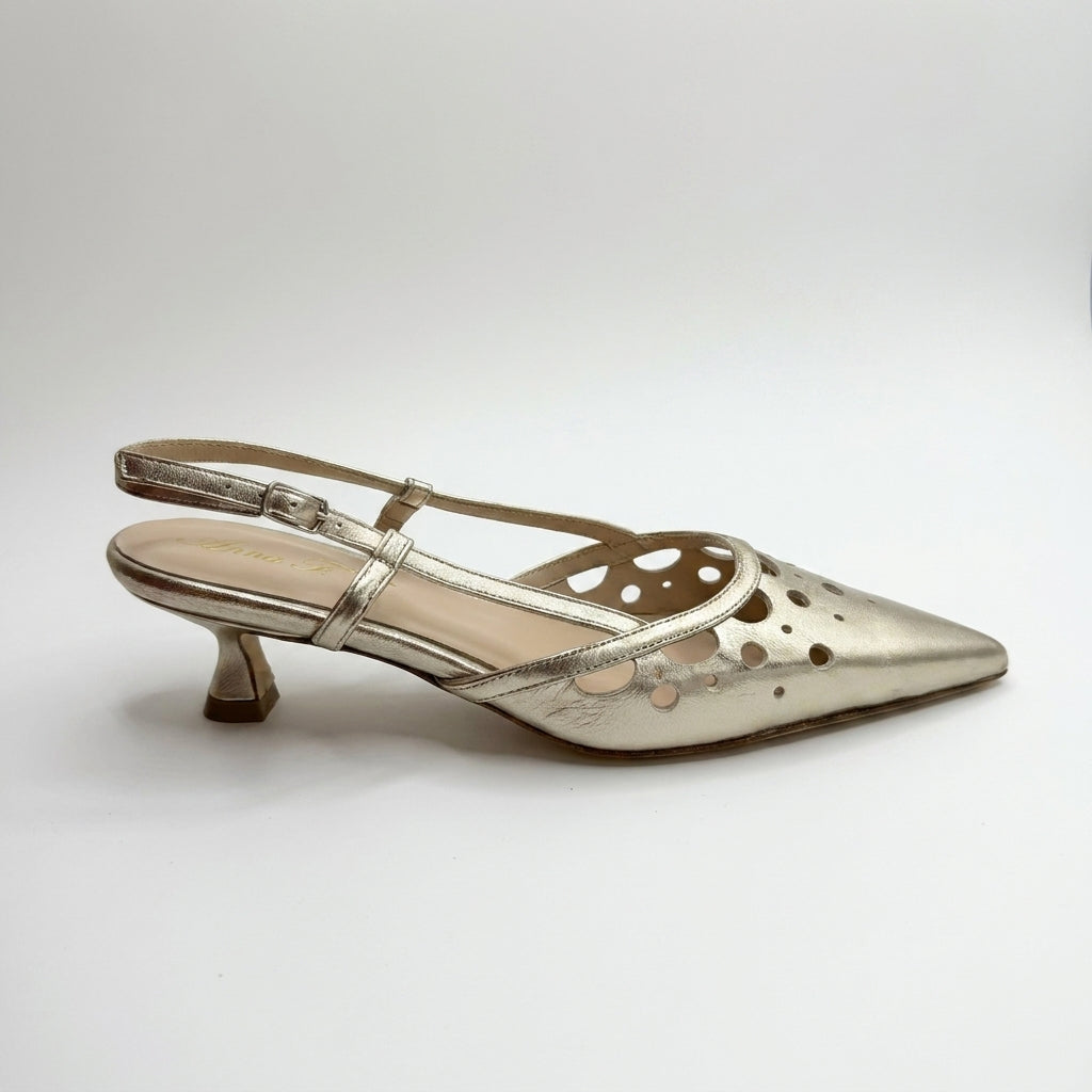Slingback SS 2026 | 1949