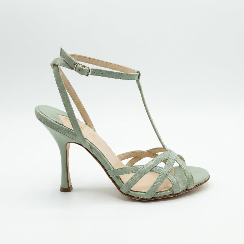 Sandali alti SS 2026 | 3875