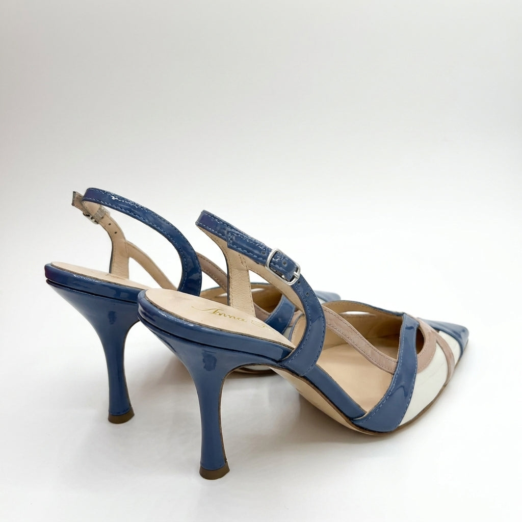 Slingback SS 2026 | 1947