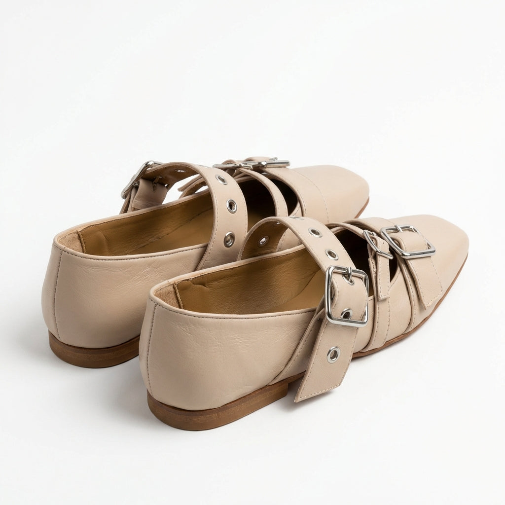 Ballerine SS 2026 | 1912