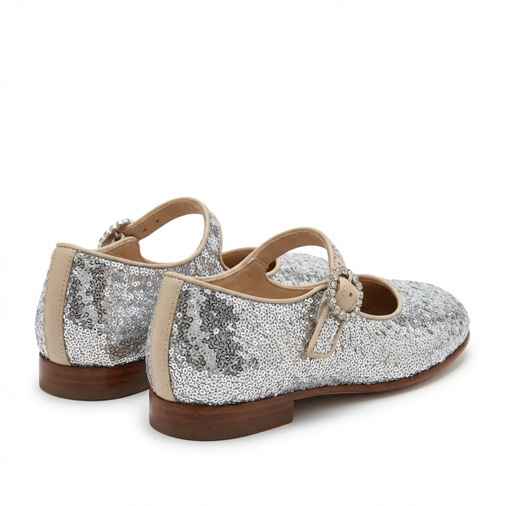 Ballerine SS 2026 | 1822