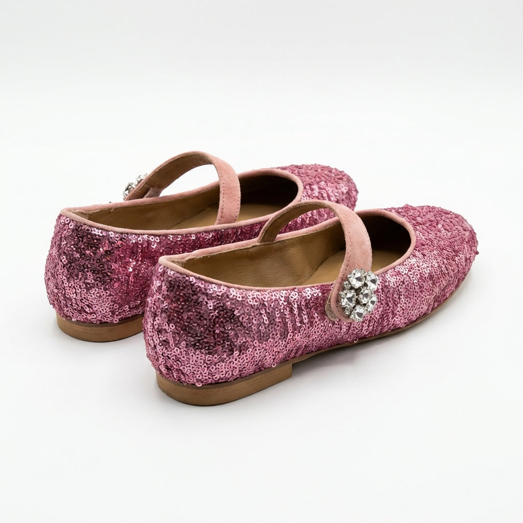 Ballerine SS 2026 | 1822
