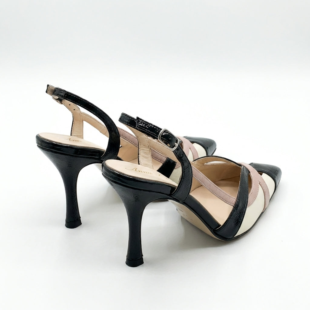 Slingback SS 2026 | 1947