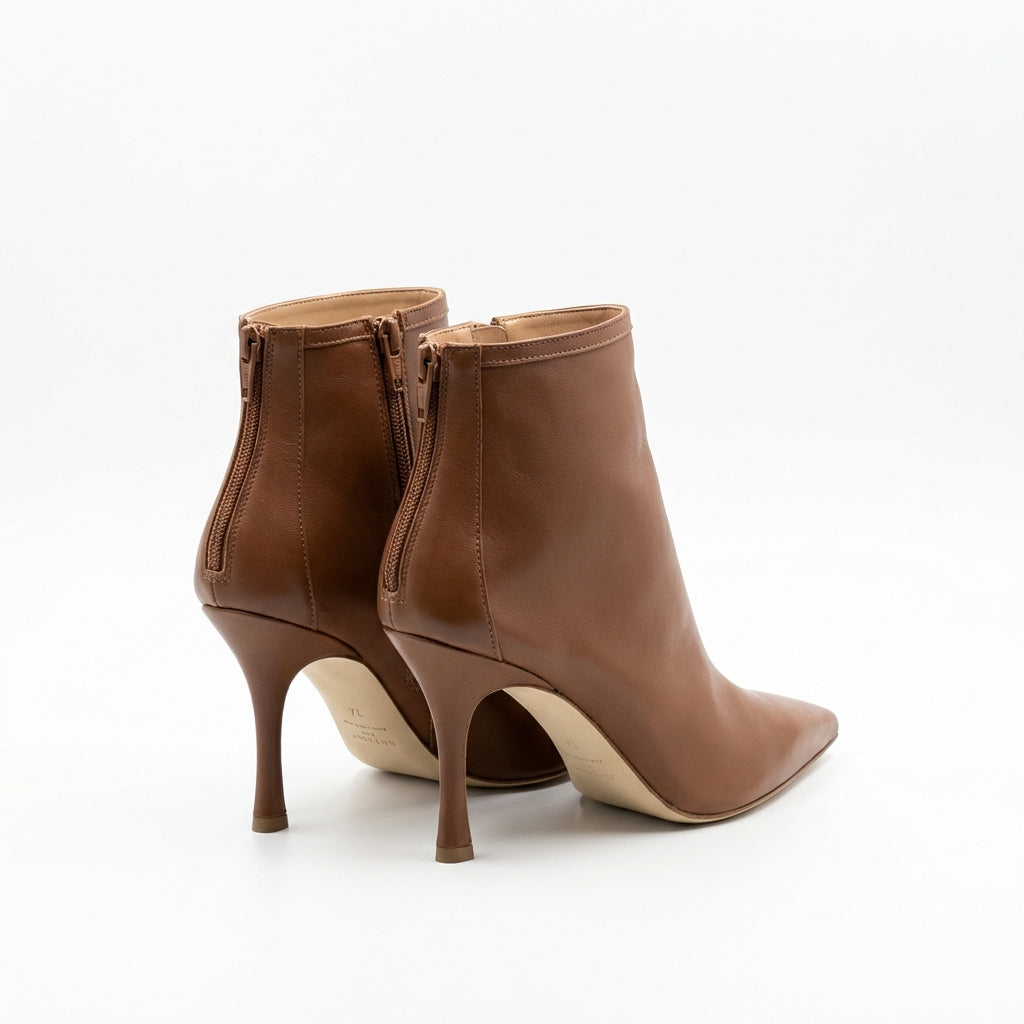 Stivaletti SS 2026 | 9502B