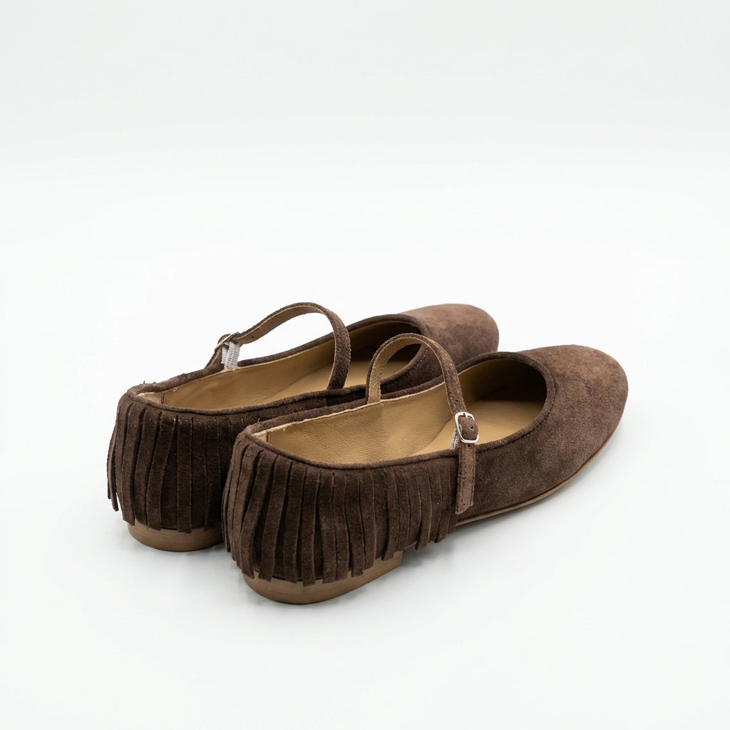 Ballerine SS 2026 | 1938