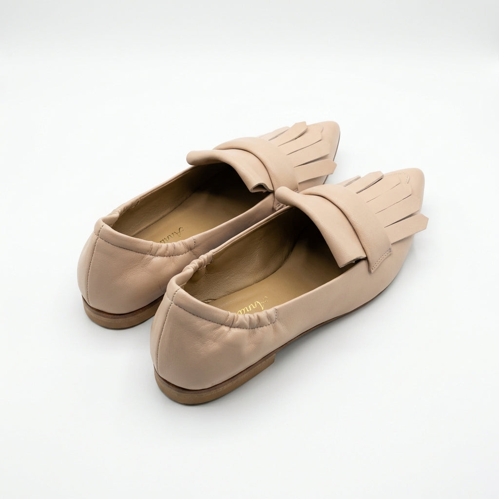 Ballerine SS 2026 | 1918