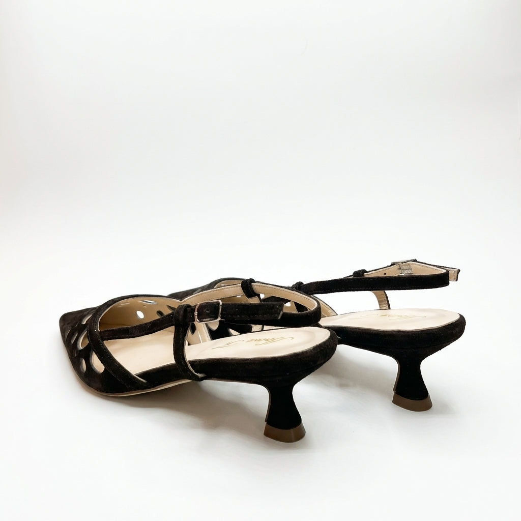 Slingback SS 2026 | 1949