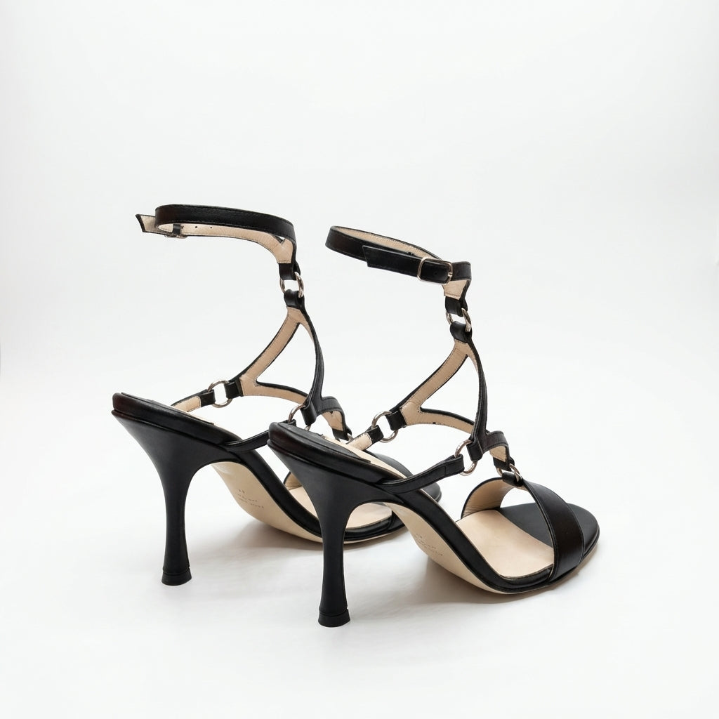 Sandali alti SS 2026 | 3880