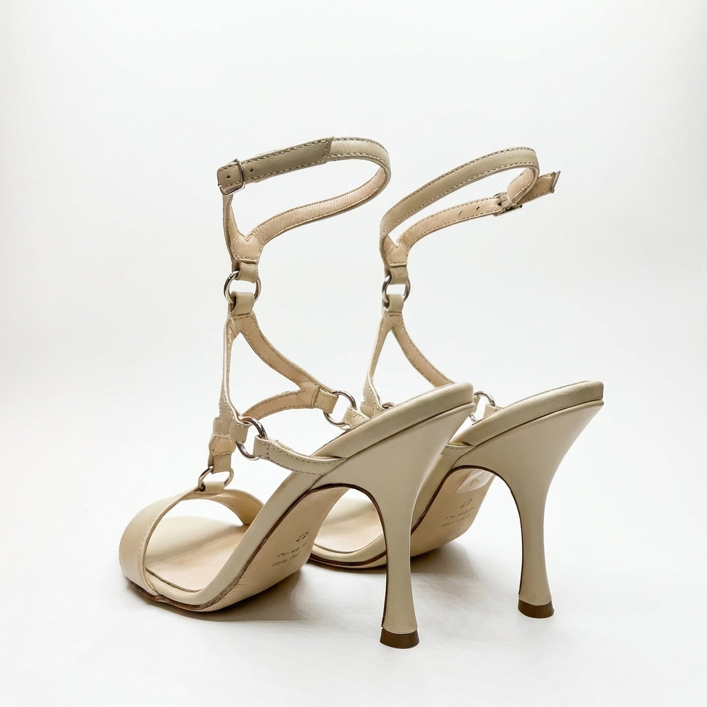 Sandali alti SS 2026 | 3880