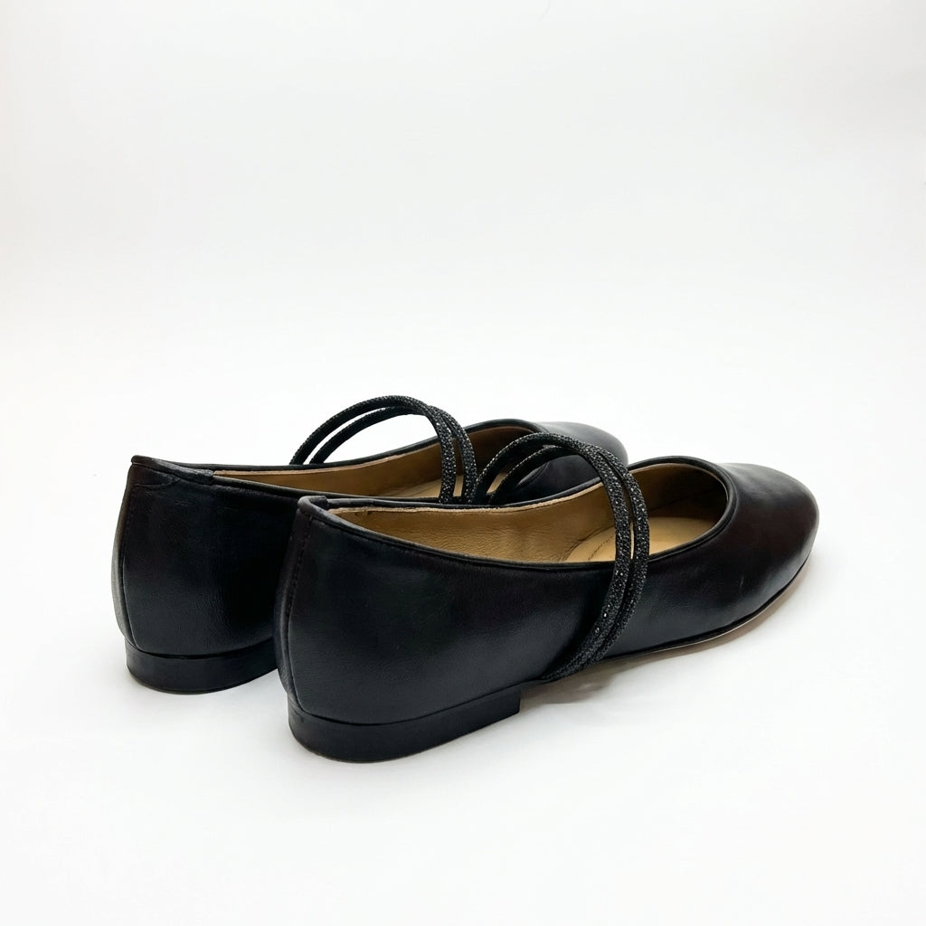 Ballerine SS 2026 | 1818