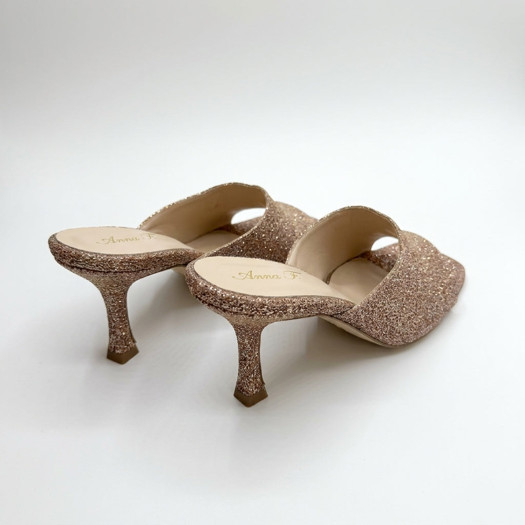 Mules SS 2026 | 3327
