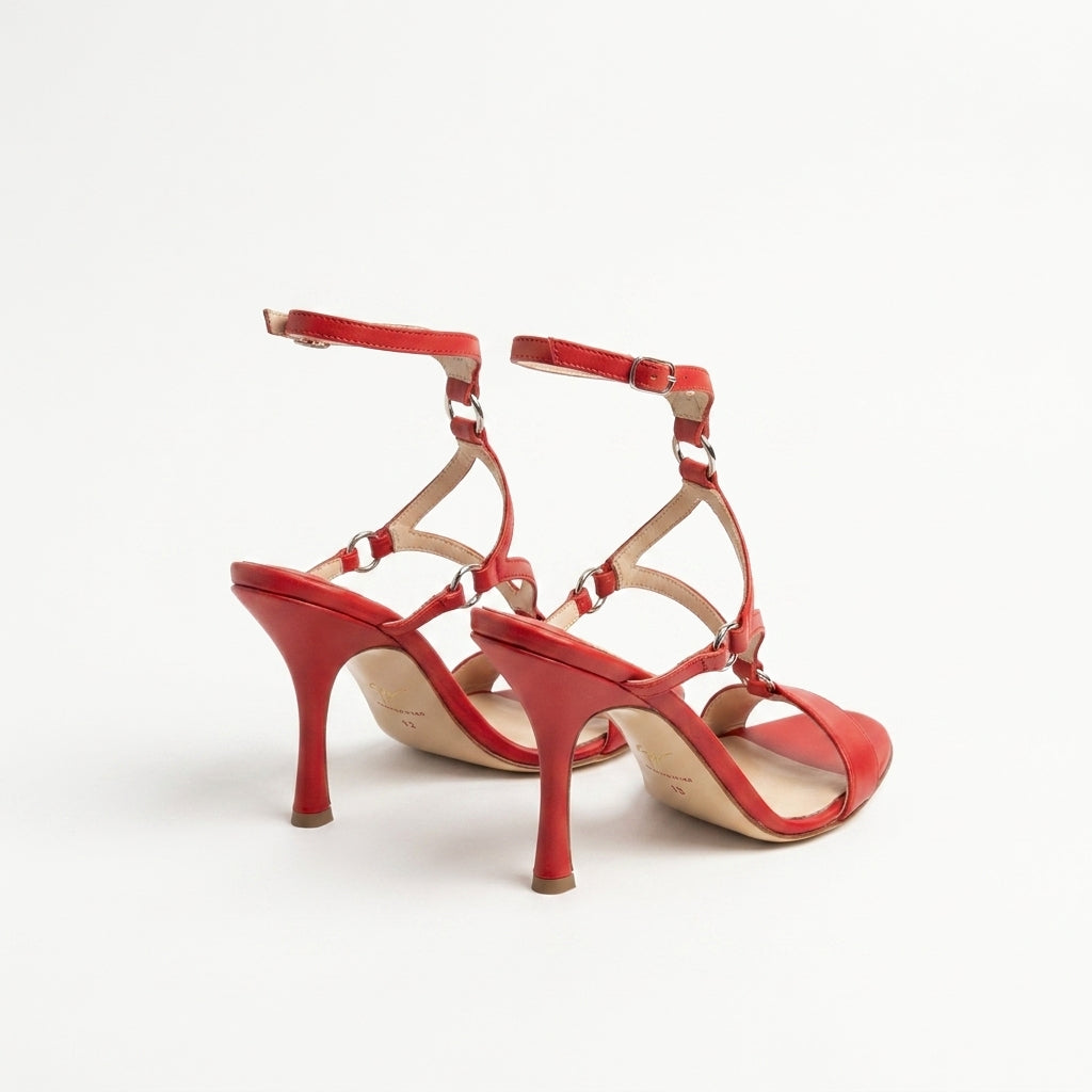 Sandali alti SS 2026 | 3880