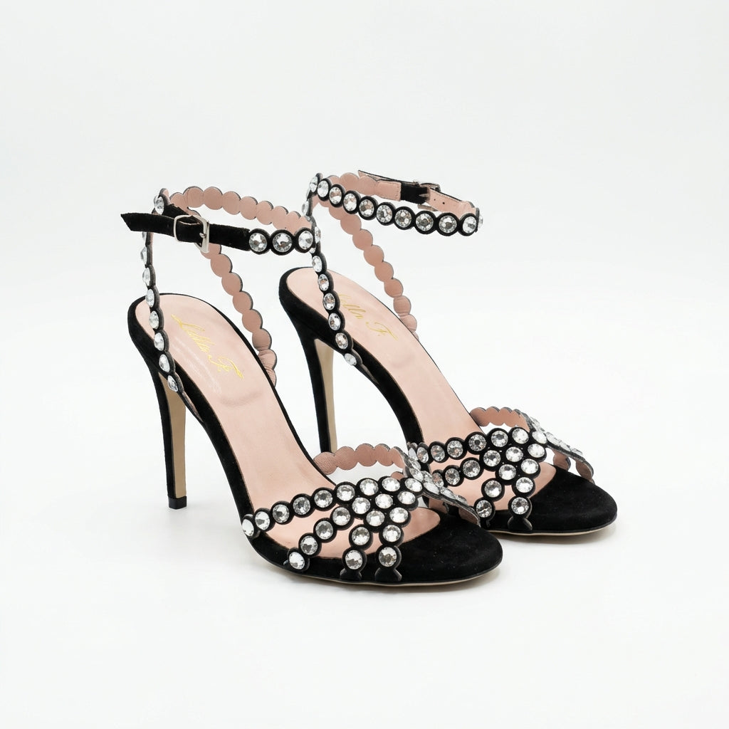 Sandali alti SS 2026 | 3410
