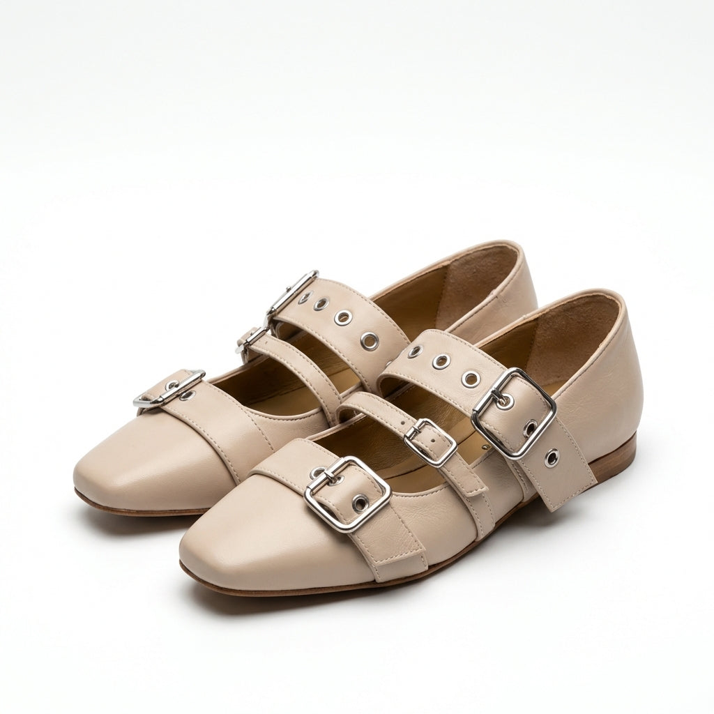 Ballerine SS 2026 | 1912