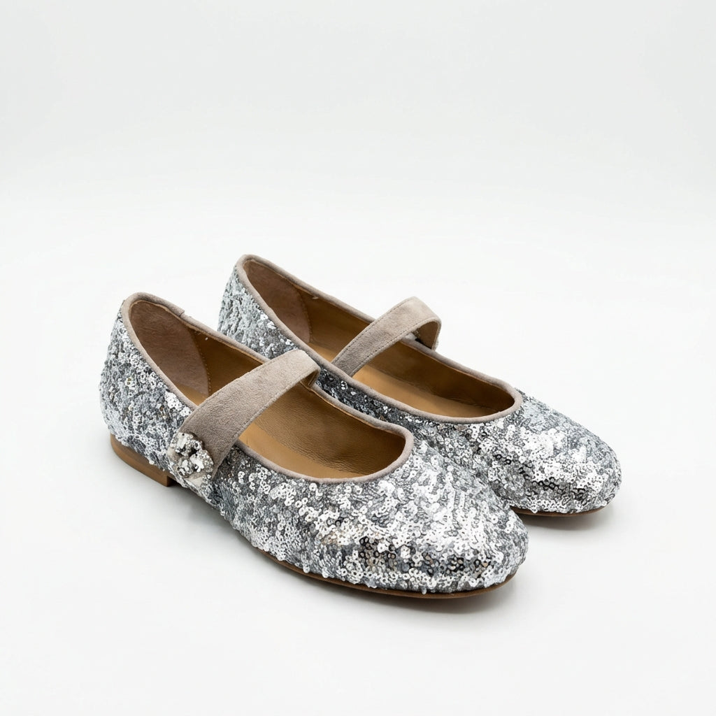 Ballerine SS 2026 | 1822