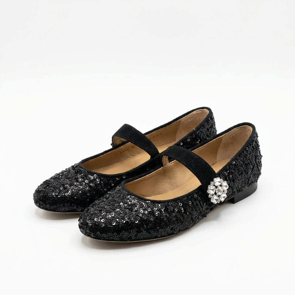 Ballerine SS 2026 | 1822