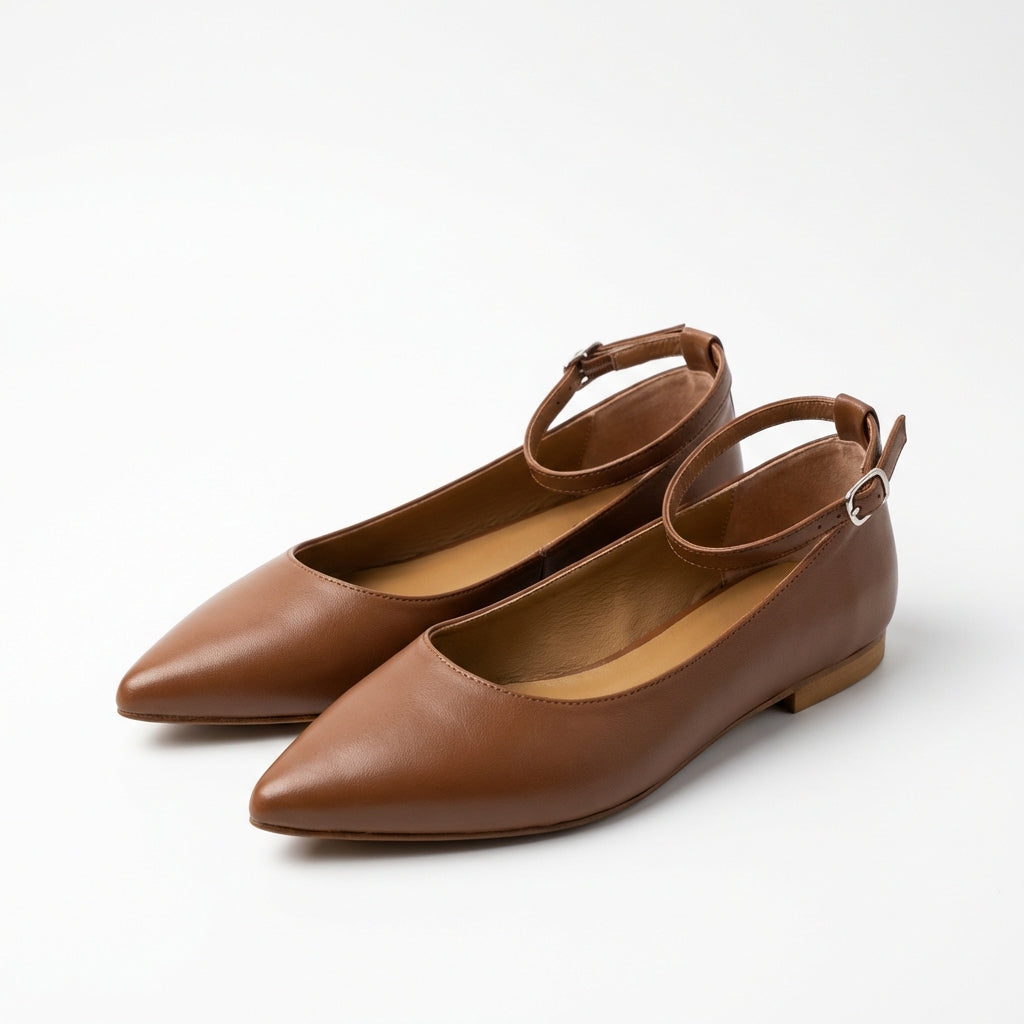 Ballerine SS 2026 | 1956