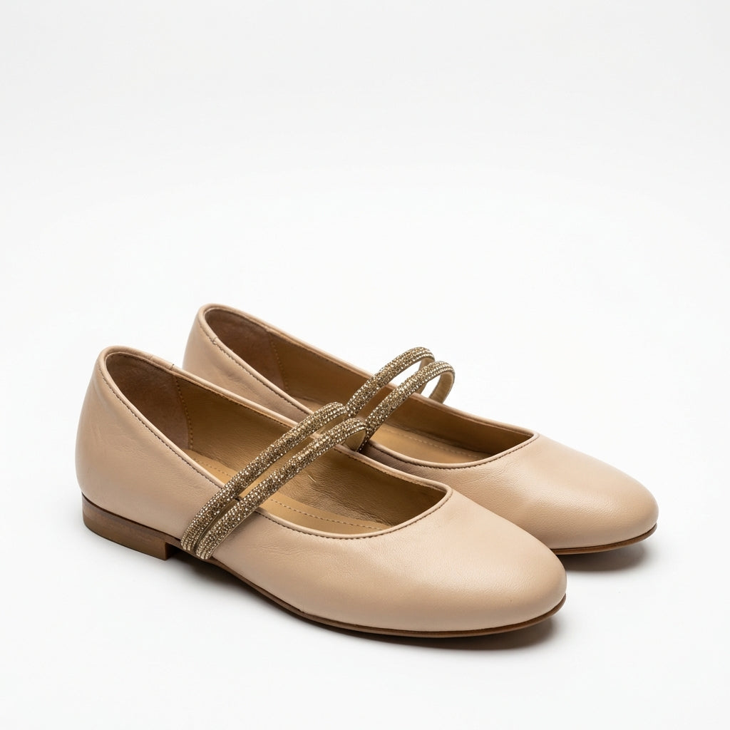 Ballerine SS 2026 | 1818