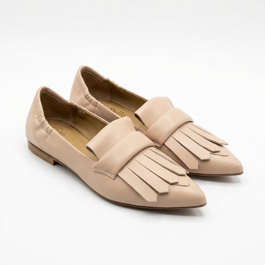 Ballerine SS 2026 | 1918