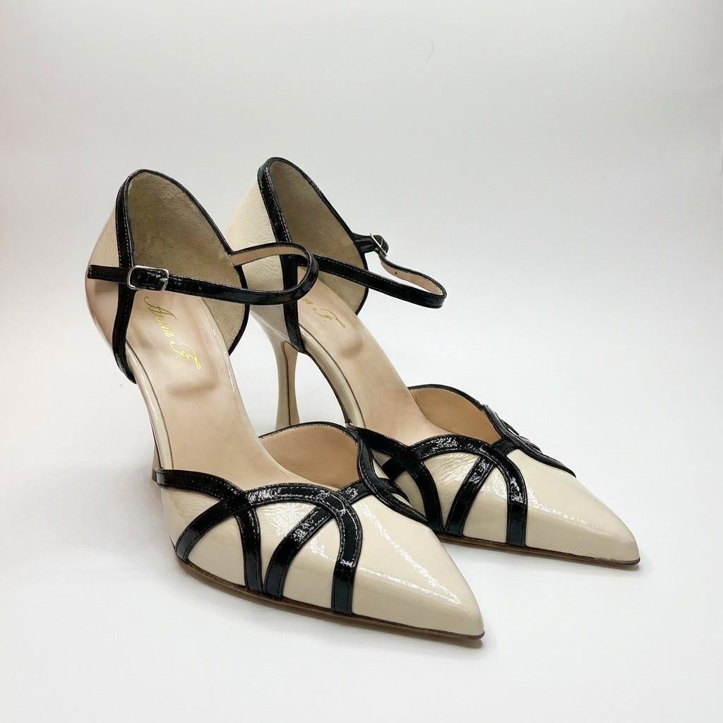 Décolleté SS 2026 | 1940