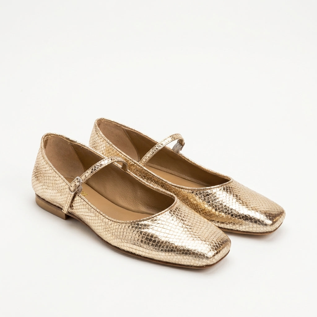 Ballerine SS 2026 | 1823