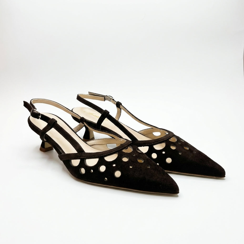 Slingback SS 2026 | 1949
