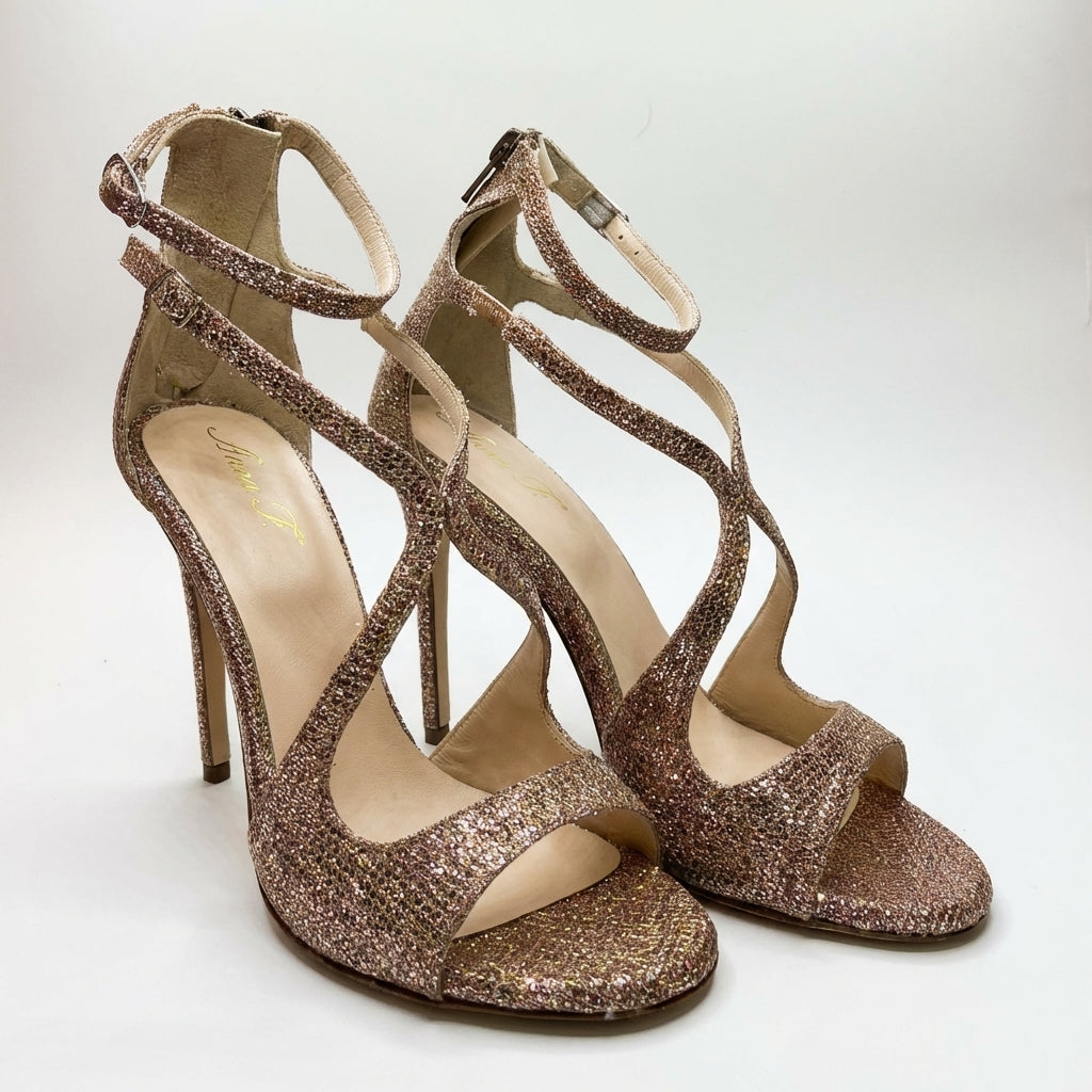 Sandali alti SS 2026 | 3836
