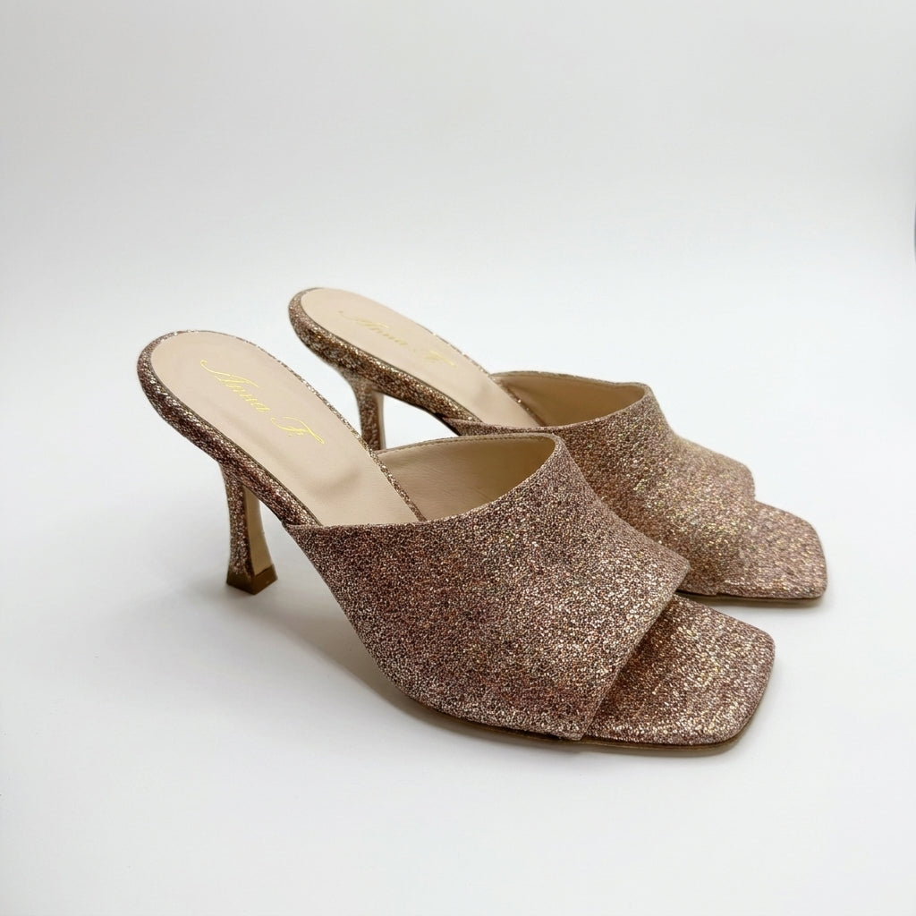Mules SS 2026 | 3327