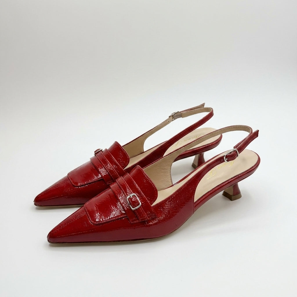 Slingback SS 2026 | 1923