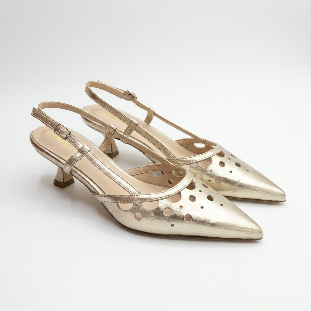 Slingback SS 2026 | 1949