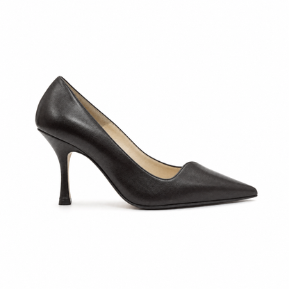 Décolleté FW 2026/27 | 1905 - Testa di moro - side view