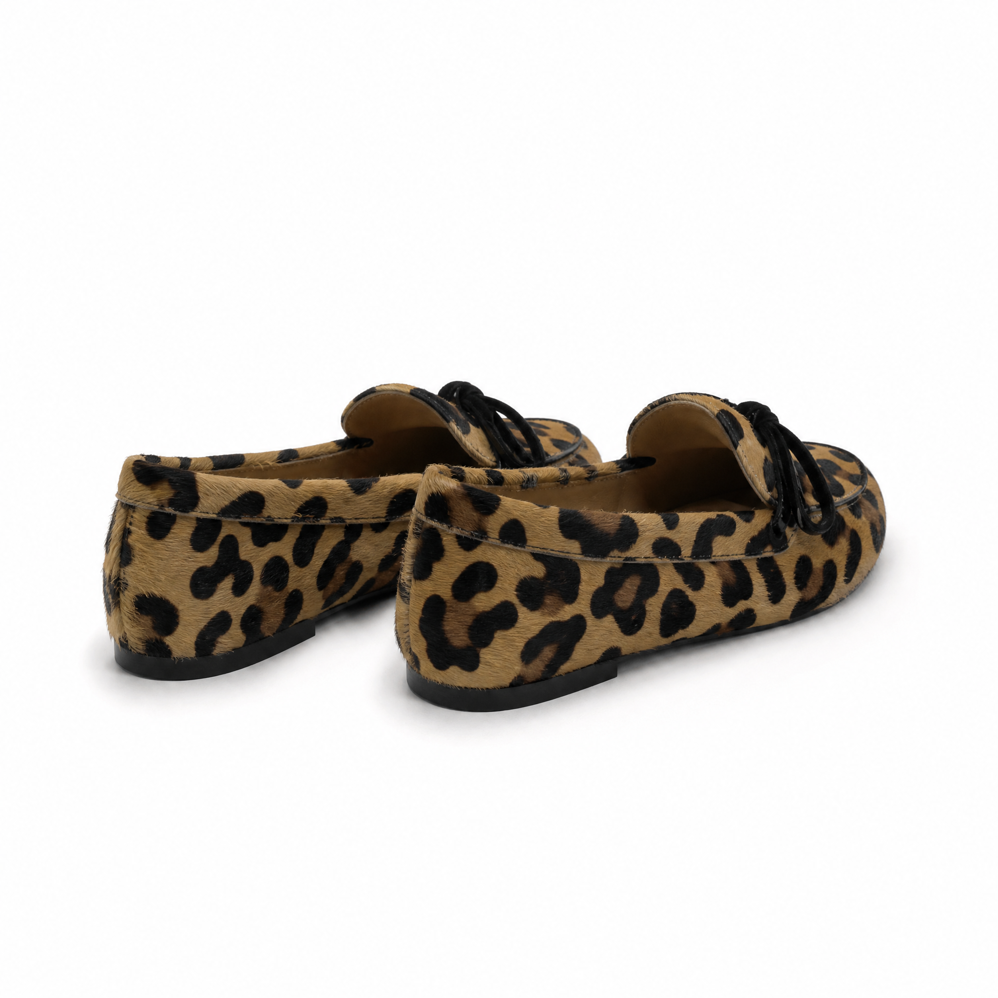 Ballerine FW 2026/27 | 1946 - Maculato - rear view