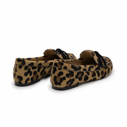 Ballerine FW 2026/27 | 1946 - Maculato - rear view