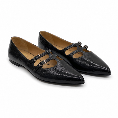 Ballerine FW 2026/27 | 1968