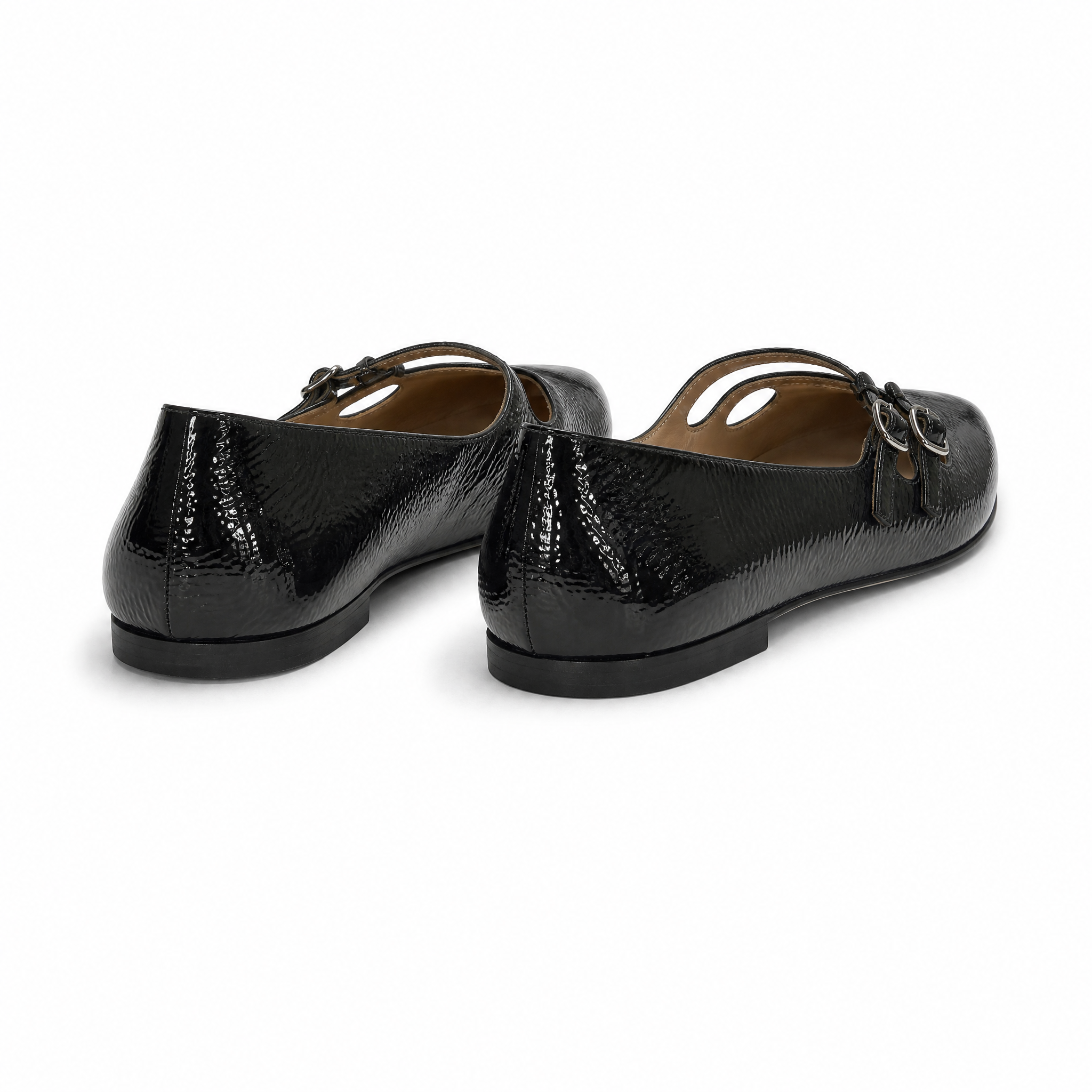 Ballerine FW 2026/27 | 1968