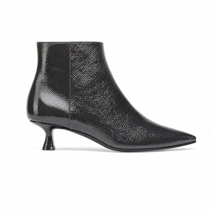 Stivaletti FW 2026/27 | 8017 - Grafite - side view