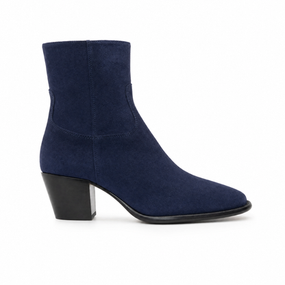 Texani FW 2026/27 | 9476 - Blu - side view