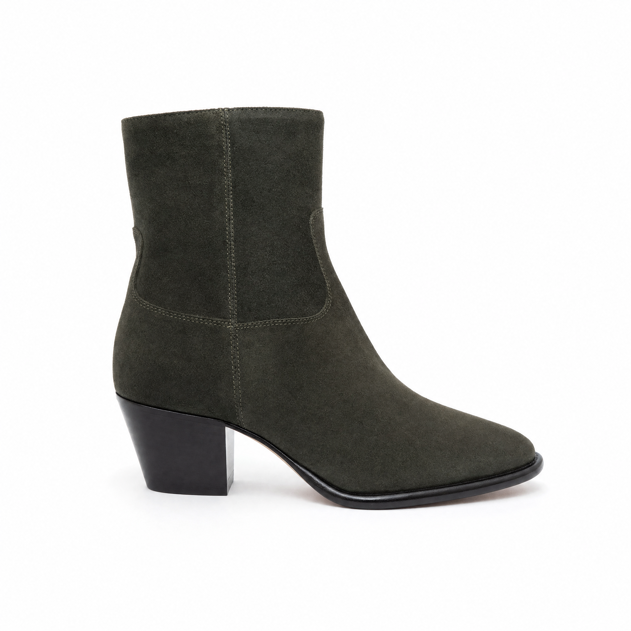 Texani FW 2026/27 | 9476 - Muschio - side view