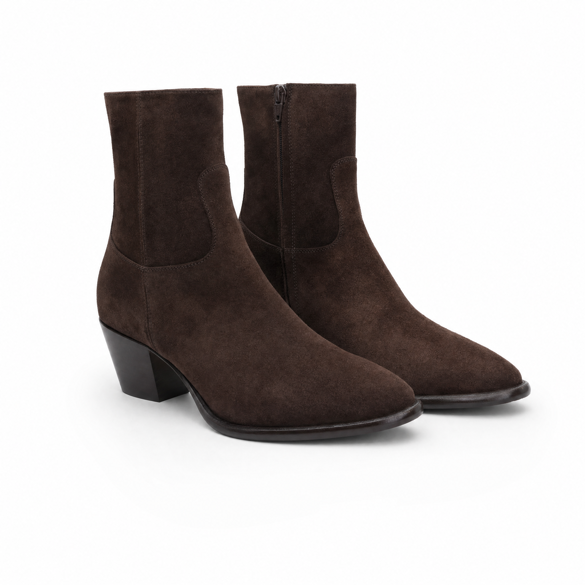 Texani FW 2026/27 | 9476 - Testa di moro - front view