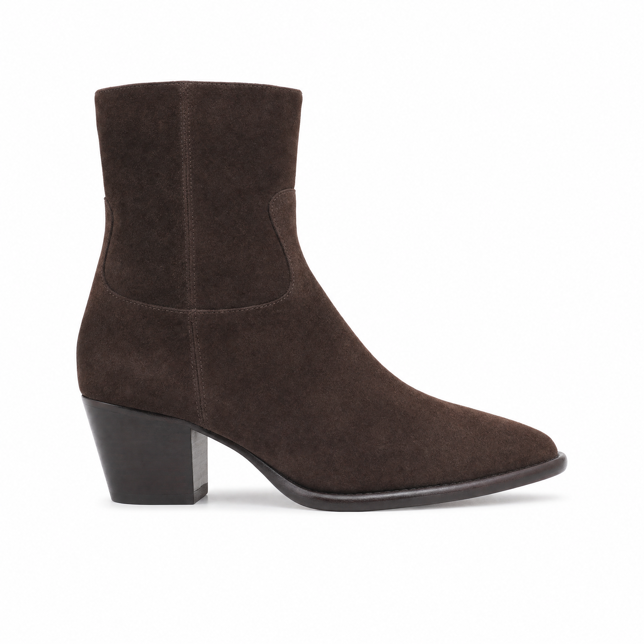 Texani FW 2026/27 | 9476 - Testa di moro - side view