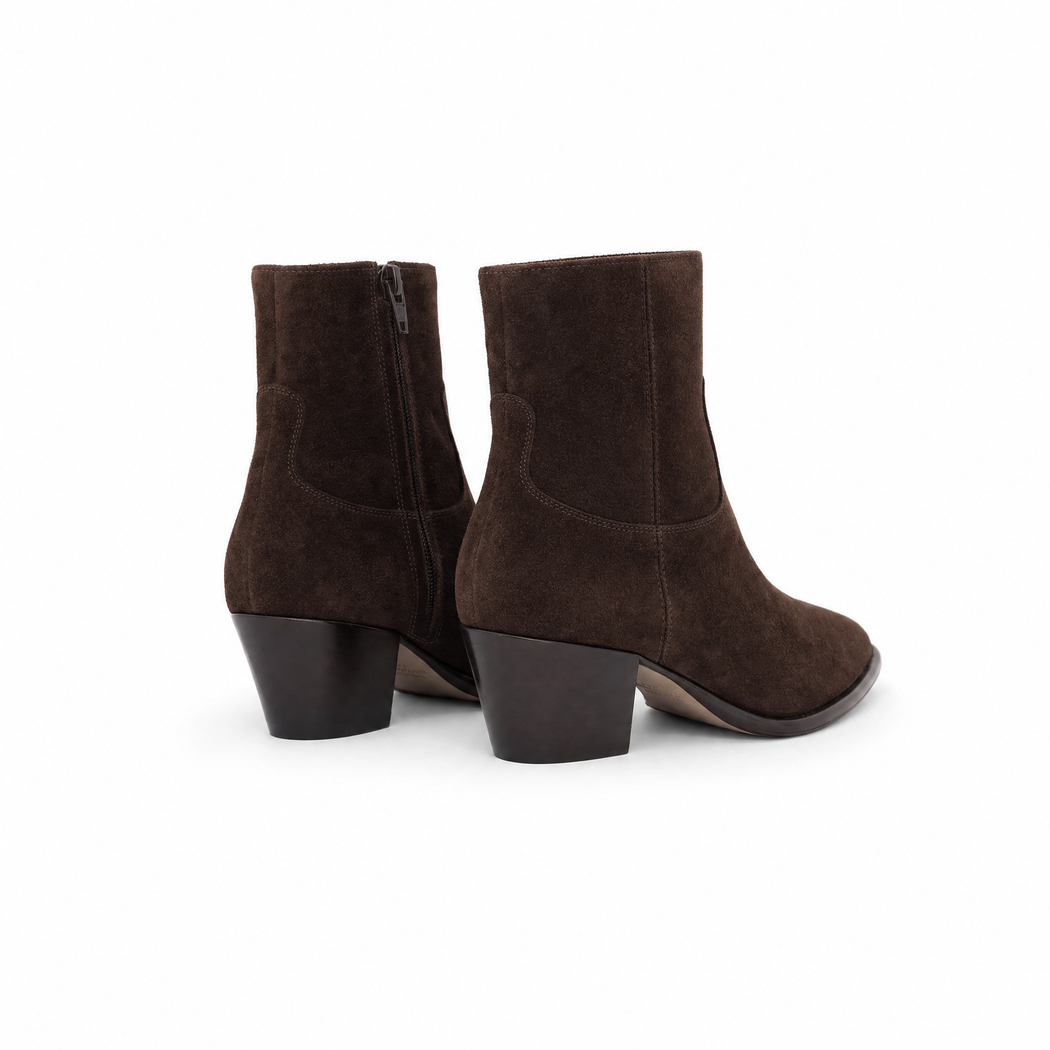 Texani FW 2026/27 | 9476 - Testa di moro - rear view
