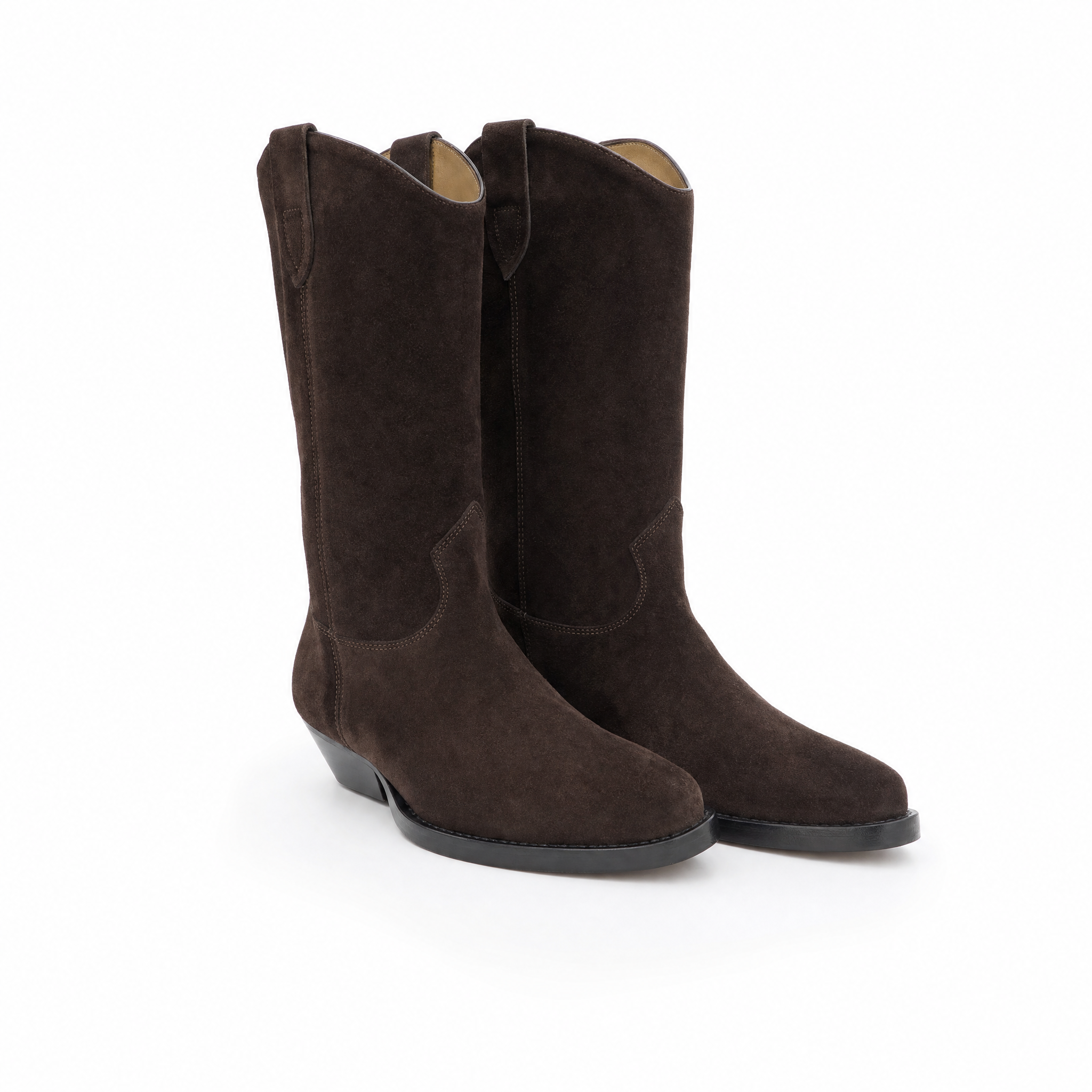 Texani FW 2026/27 | 8008 - Testa di moro - front view
