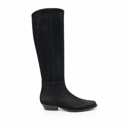 Stivali FW 2026/27| 9981 - Nero - side view