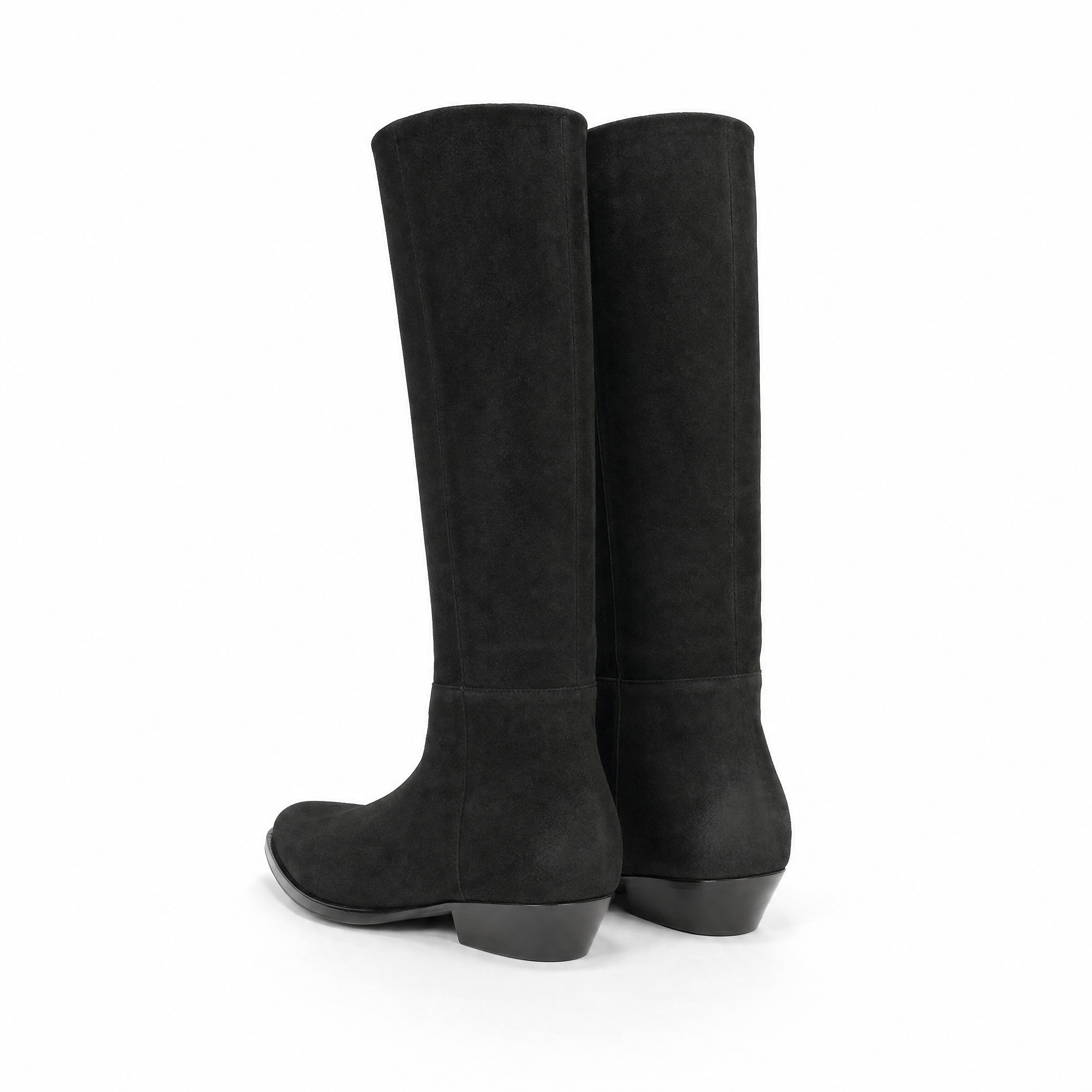 Stivali FW 2026/27| 9981 - Nero - rear view