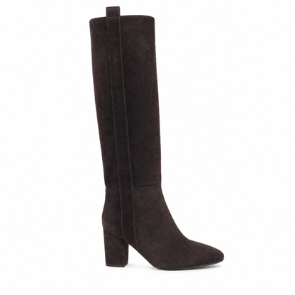 Stivali FW 2026/27| 8024 - Testa di moro - side view