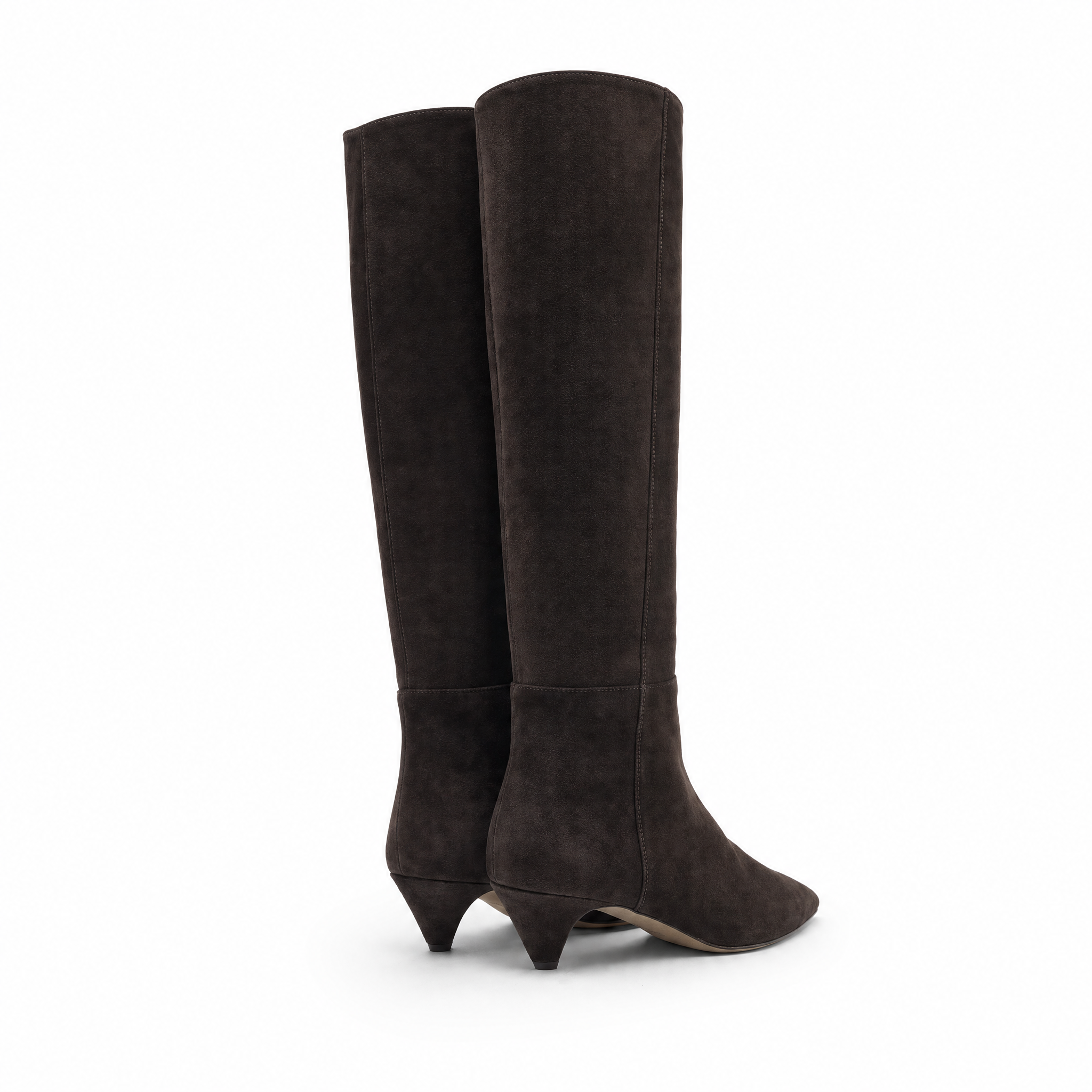 Stivali FW 2026/27| 9828 - Testa di moro - rear view