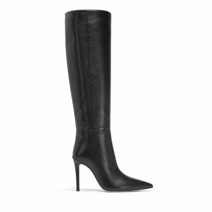 Stivali FW 2026/27| 9757 - Black - side view