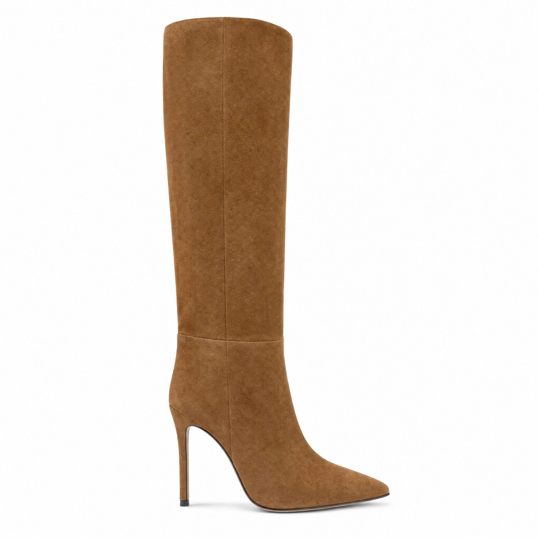 Stivali FW 2026/27| 9757 - Camel - side view
